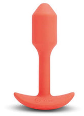 B-Vibe Snug Plug 1 - Compact and Playful Delight Anal Vibrators